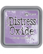 Distress Oxide Ink - Dusty Concord